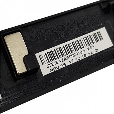 EAZAB002010-1 Moldura da tela Acer Aspire F5-522 F5-573G F5-573T