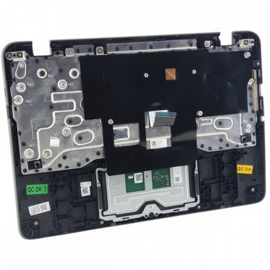 EAZAL006010 Carcaça superior notebook Acer Chromebook C732 C733