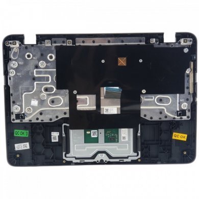 EAZAL006010 Carcaça superior notebook Acer Chromebook C732 C733