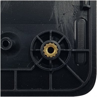 EAZAM00304A Carcaça palmrest Acer Chromebook Spin R752 R752TN