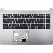 Carcaça palmrest Acer Aspire A515-55 A515-54 acompanha tecla ...