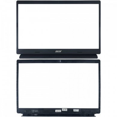 Moldura da tela Acer Aspire A315-23 A315-23G