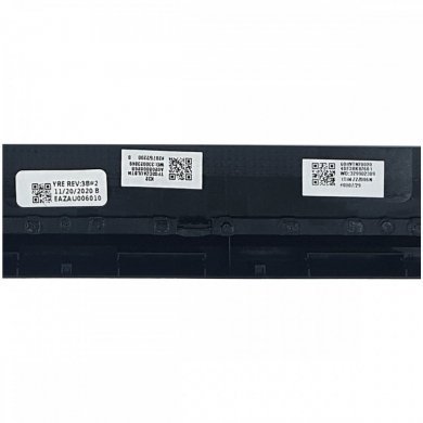 Moldura da tela Acer Aspire A315-23 A315-23G