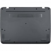 Chassis base Acer Chromebook 11 C731 C731T Cor cinza 