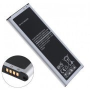 Bateria Samsung Galaxy Note 4 4.4V 3220mAh Li-ion 12,40Wh
