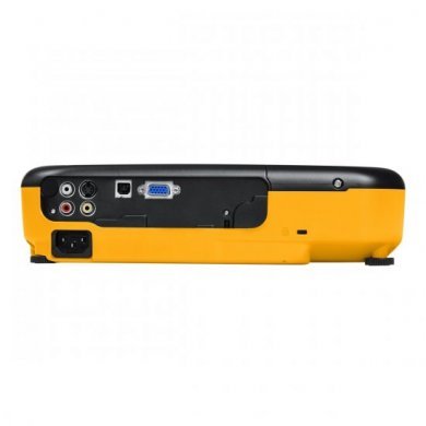 EB-X02 Projetor Epson Power Lite 2600 Lumens