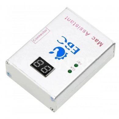 MacBook motherboard Diagnose Tool e Serial Number