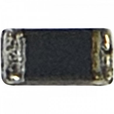 EBMS100505A121 Ferrite EMI Suppressors 120Ohms 100Mhz 500mA