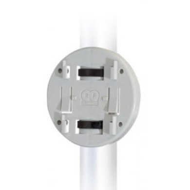 EBS001 RF Suporte Antena EasyBracket Universal