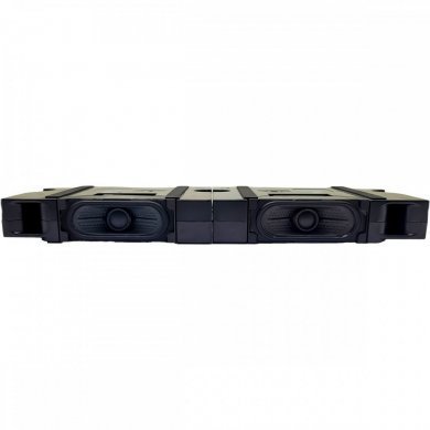 EBZ64299302 Par de speakers originais LG 65UM7470PSA