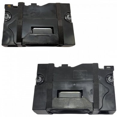 Par de speakers originais LG 65UM7470PSA