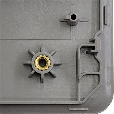 EC13R000100 Carcaça superior Lenovo Ideapad 330-15ARR