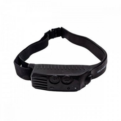 Ecooda Lanterna de cabeça recarregável 350 lumens