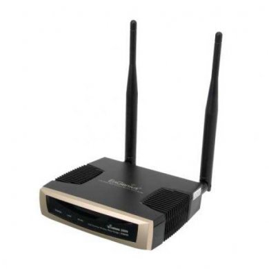 ECB350 Access Point Engenius Gigabit Long Range