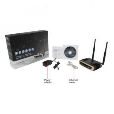 Access Point Engenius Gigabit Long Range