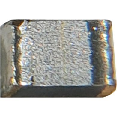 ECHU1H821JX5 25x capacitor filme 1800pF 50VDC 5% PPS Film 0805 Panasonic