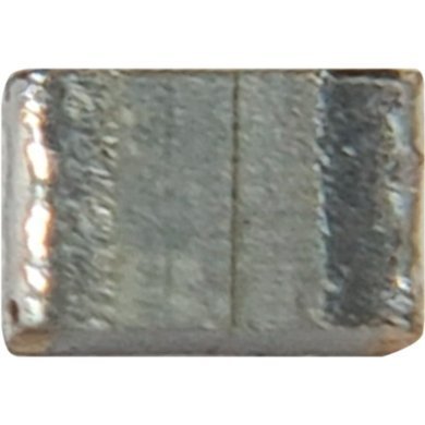 ECHU1H821JX5 25x capacitor filme 1800pF 50VDC 5% PPS Film 0805 Panasonic