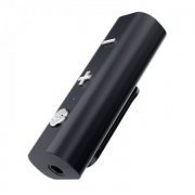 Essager adaptador Bluetooth 5.0 fone P2 3.5mm 