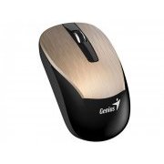 Genius Mouse Wireless Genius Gold Recarregavél 2.4Ghz 1600DPI