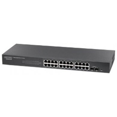 ECS2000-26T Switch Edge-Core 24 Portas Gigabit
