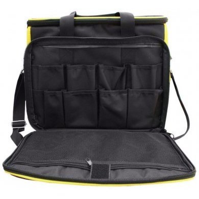 EDA Bolsa para Ferramentas em Lona 9RI