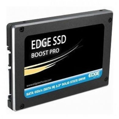 EDGSD-230029-PE SSD EDGE Boost Pro 120GB SATAIII 2.5 Pol