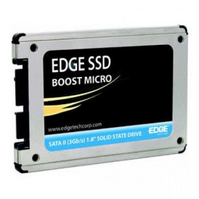 EDGSD-230500-PE HD SSD 120GB EDGE Memory SATAII 3Gb/s