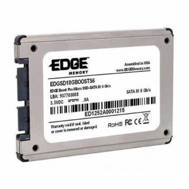 EDGSD-242411-PE SSD EDGE Boost Micro 60GB SATA III