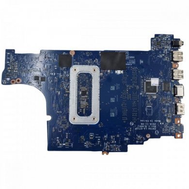 EDI54-LA-G712P-DEF Placa mãe Dell Inspiron 3583 com defeito