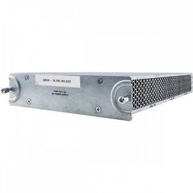 DELTA Fonte 199W para ROUTER CISCO 2900