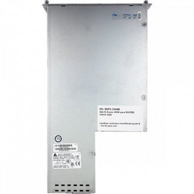 DELTA Fonte 199W para ROUTER CISCO 2900