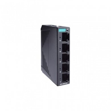 EDS-2005-ELP Moxa Switch Ethernet Industrial 10/100BTX 5P