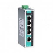 Moxa Switch Ethernet Industrial 5 Portas 5x 10/100Base-TX, RJ45