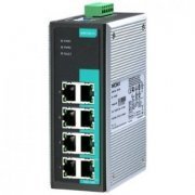 Moxa Switch Ethernet (8) 10/100BTX Ports 