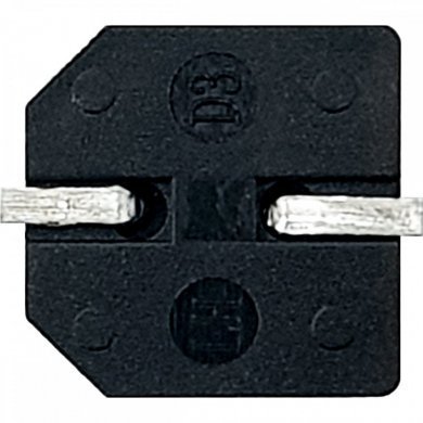 EEE-HD1H330P Capacitor eletrolítico alumínio 33uF 50V (Kit 50x)