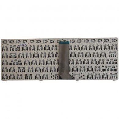 Teclado ASUS EEE PC Layout US cor Preto