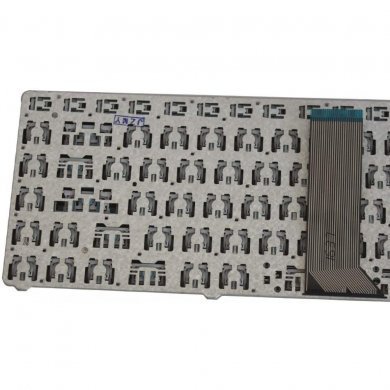 Teclado ASUS EEE PC Layout US cor Preto