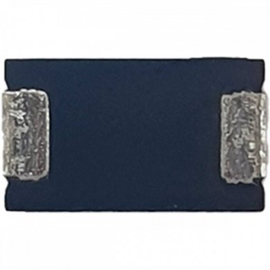 EEF-SX0D471E4-KIT10 Capacitor polimero alumínio 470uF 2V SMD (Kit 10x)