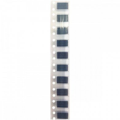EEFSX0D471E4 10x Capacitor Eletrolitico Polimero de Alumínio 470uF 2V SMD