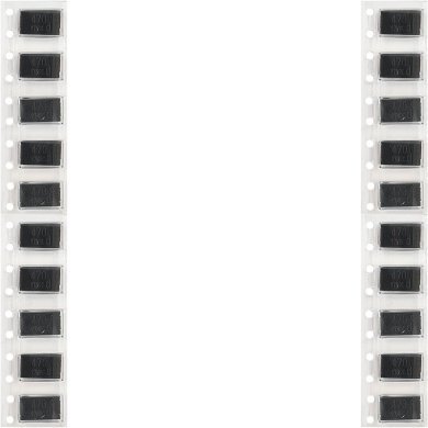 EEFSX0D471KR 20x Capacitor Polymero de Aluminio 470uf 2.0V