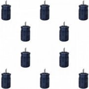 Capacitor eletrolitico 1000uF 6.3V 105C (Kit 10x) Pan