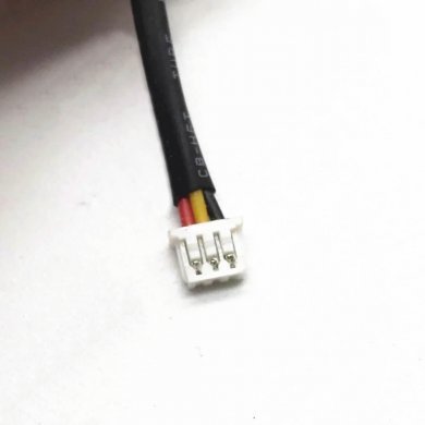 Delta Fan 12V 0.15A 4020 40x40mm 3pin