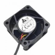 Delta Fan 12V 0.15A 4020 40x40mm 3pin 