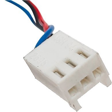 EFB0412VHD Fan Cooler Delta 40x40x20mm DC 12V 0.18A 3 fios