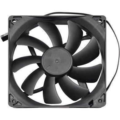 EFH-12E12P-JP01 Fan DWPH para Lenovo Thinkstation P3 12V 1.2A Brushless