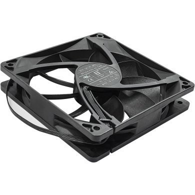 EFH-12E12P-JP01 Fan DWPH para Lenovo Thinkstation P3 12V 1.2A Brushless