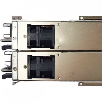 EFRP-S2507H71 Fonte redundante 1U Etasis 2x 500W