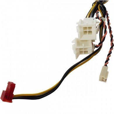 EFRP-S2507H71 Fonte redundante 1U Etasis 2x 500W