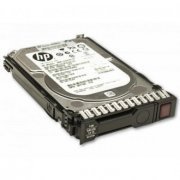 HPE 1.8TB SAS 12G 10K SFF SC 512e DS HDD 