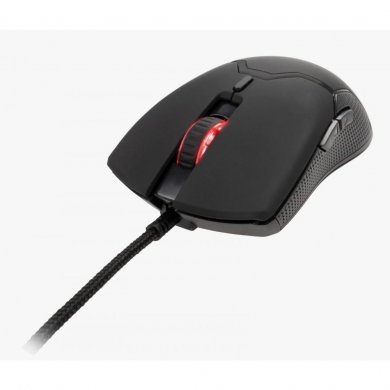 EG109 Evolut Mouse Gamer Bleak 4800 DPI LED Rainbow
